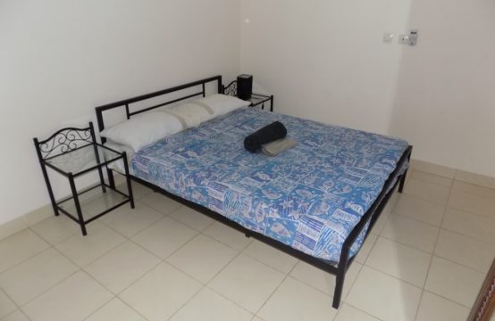 LOCATION AUBERGE DE VRIDI CITE CHAMBRE 4