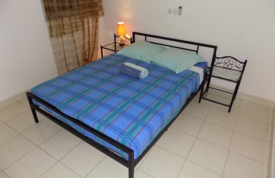 LOCATION AUBERGE DE VRIDI CITE CHAMBRE 5