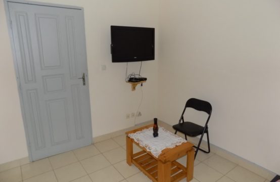 LOCATION AUBERGE DE VRIDI CHAMBRE 6
