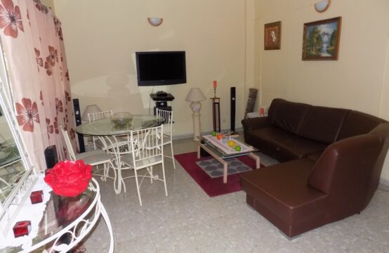 LOCATION AUBERGE DE VRIDI CITE CHAMBRE 1