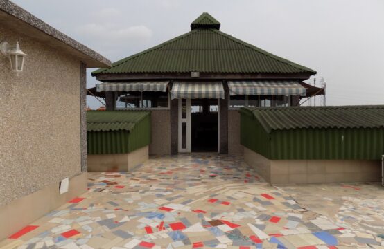 LOCATION AUBERGE DE VRIDI CHAMBRE 3