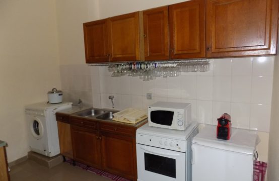 LOCATION AUBERGE DE VRIDI CHAMBRE 2