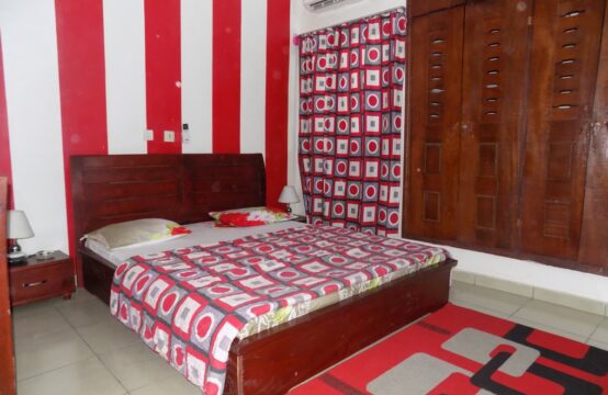 Location Yopougon Studio simple