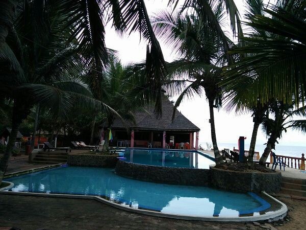 HOTEL A BASSAM