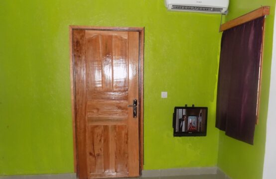 STUDIO 6 ANGRE MAHOU