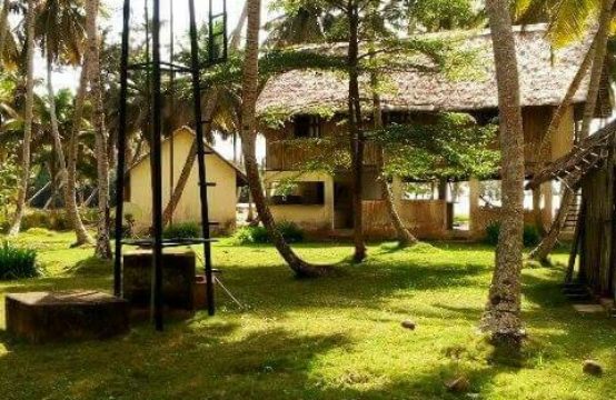 CHALET A VENDRE A ASSINIE