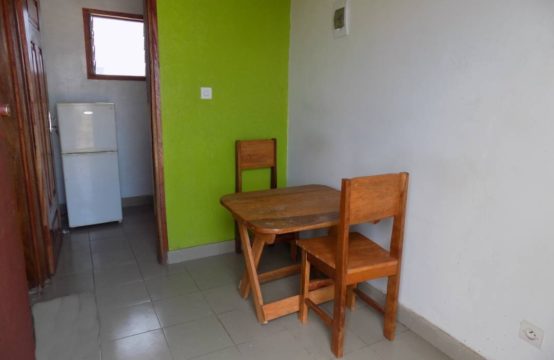 LOCATION, VACANCE STUDIO 8 ANGRE MAHOU