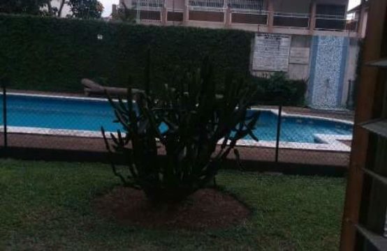 CHALET A VENDRE A COCODY