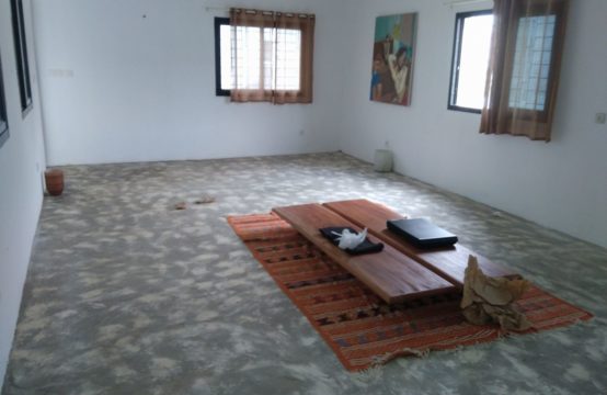 VILLA A VENDRE A LA RIVIERA PALMERAIE