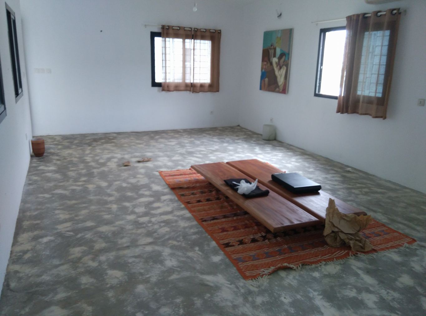 VILLA A VENDRE A LA RIVIERA PALMERAIE