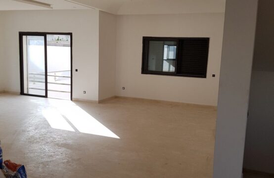 VILLA TEMARA A VENDRE AU MAROC