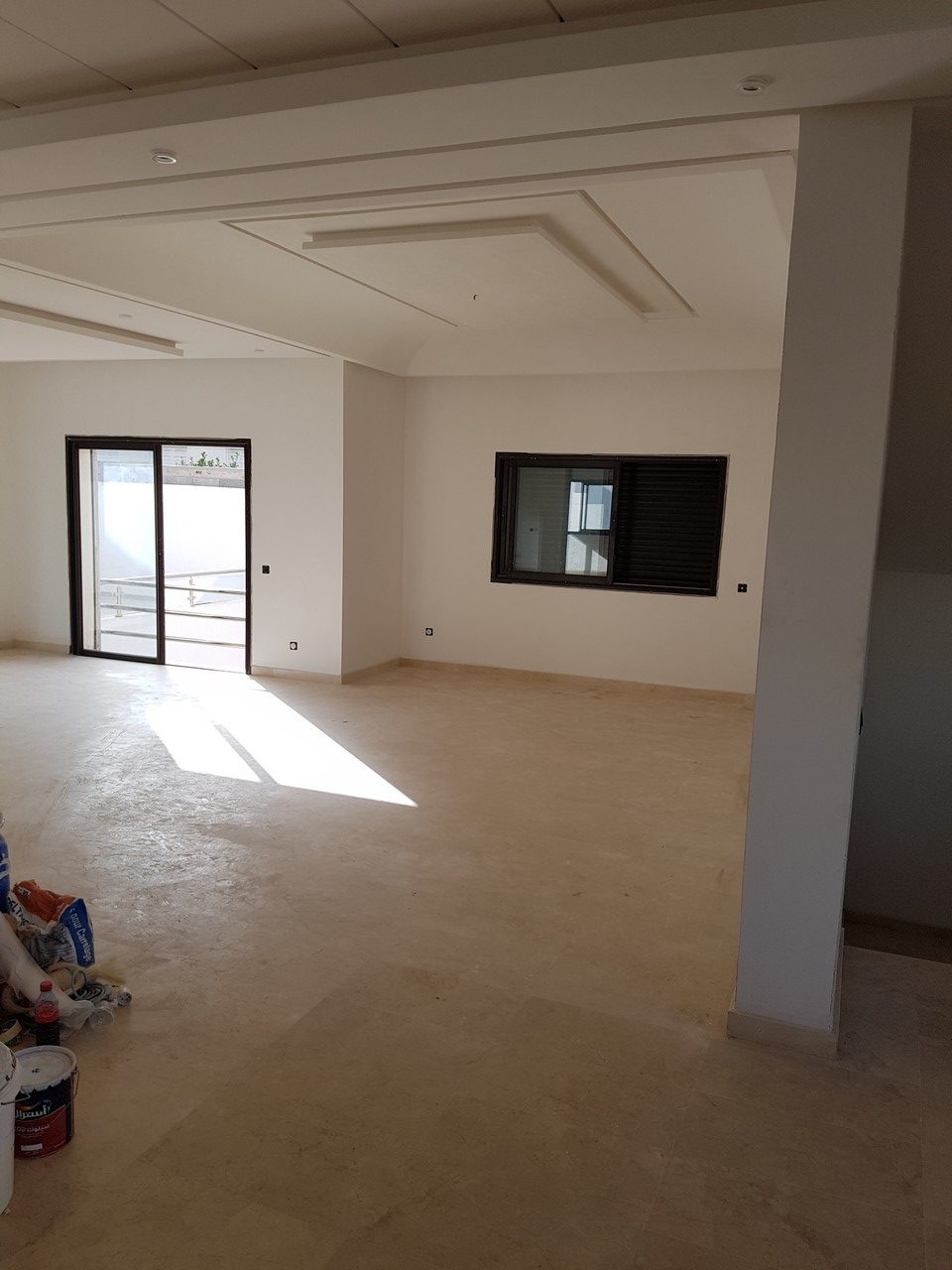 VILLA TEMARA A VENDRE AU MAROC