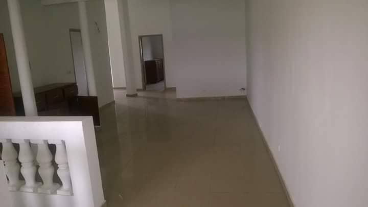 VEND DUPLEX JUMELÉE  A KOUMASSI