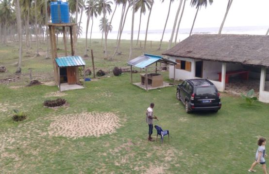 DOMAINE A VENDRE A MONDOUGOU BASSAM
